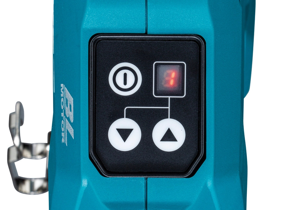 Makita TR001GZ – Legaferri a batteria XGT 40V brushless filo Ø1,6 mm solo corpo