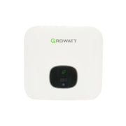 Inverter Growatt MIN6000TL-X ON-GRID da 6 KW, prosumer monofase, WiFi