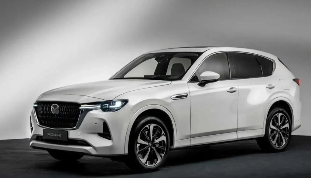 RIGUM905960 , Mazda CX-60 DAL 2022-