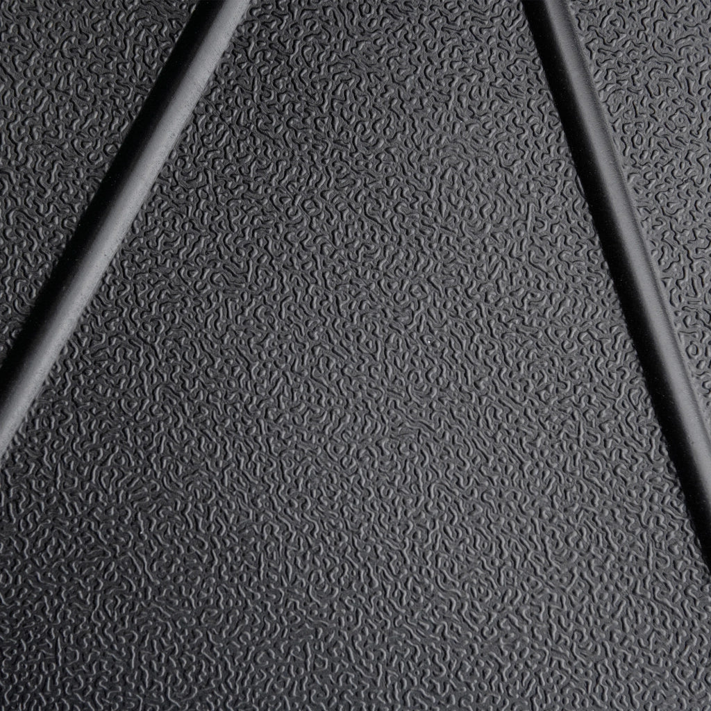 Base per Ombrellone Ottagonale ¨C zephmum ¨C Nero 38/48mm