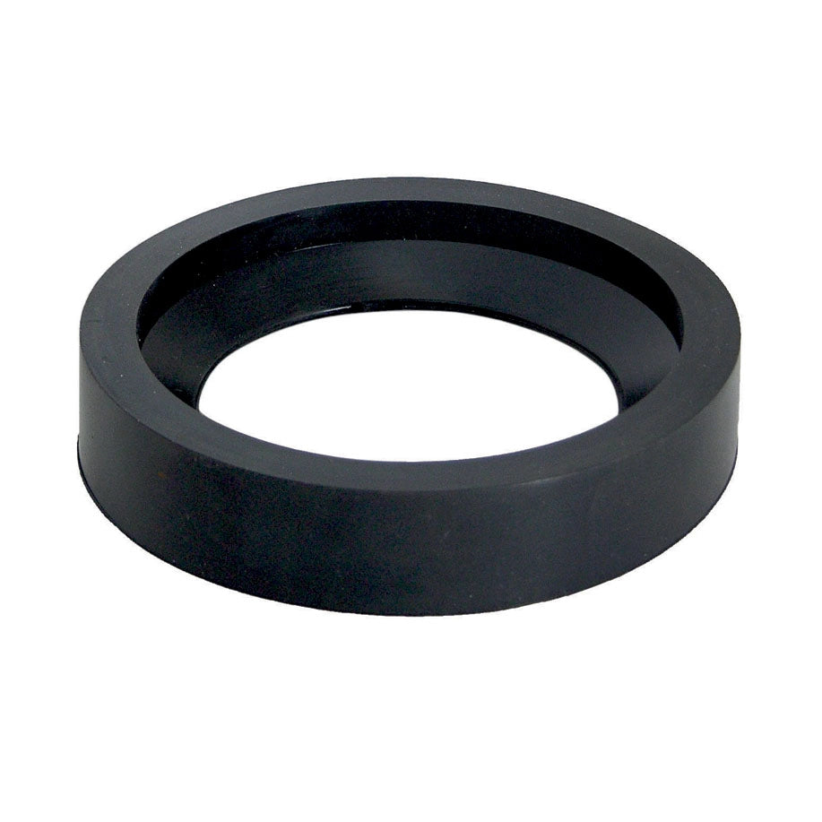 GUARNIZIONE PER CURVA WC AUTOBLOCCANTE- Diam. Est. 120 mm- DH- pezzi 1