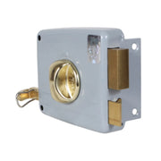 VIRO 7601 SERRATURA APPL P/LEGNO CIL STAC C/SCR E40