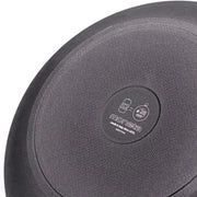 Wok in acciaio inossidabile da 28 cm - Coating naturale - Induzione - Made in Italy
