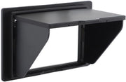 Ombrello per schermo LCD - Ripiegabile - Protezione contro la luce e la polvere - Adatto per Z6 e Z7 - Leggero e duraturo