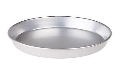 Pentole Agnelli Tortiera conica d36 c.orlo