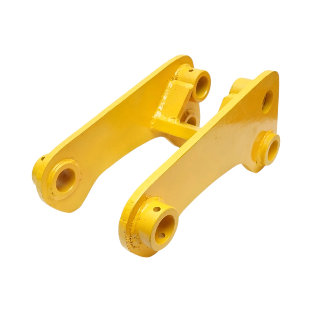 Leva di sollevamento della benna JCB 3CX, 4CX codice OEM 335/05601, 335/05602, 335/05603
