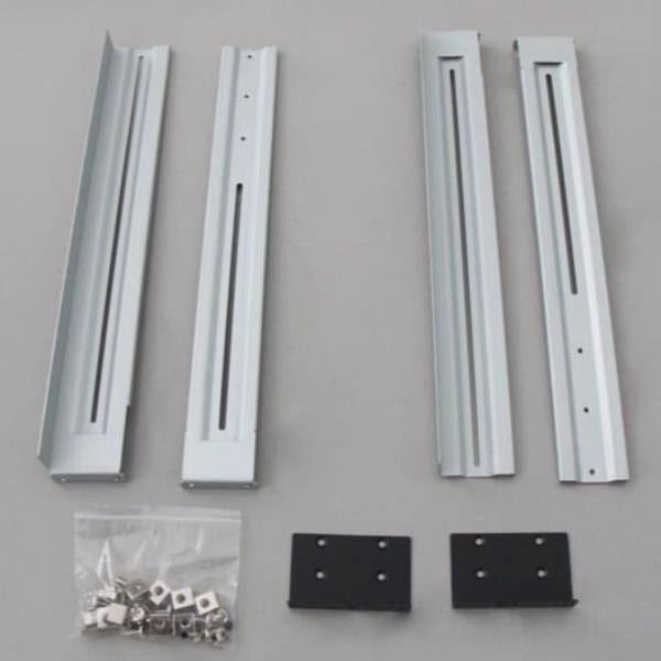 Kit montaggio rack 11rt g2 1-3 kva - 4NWP100211R0001