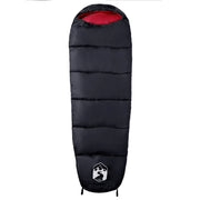 Sacco a Pelo Mummia da Campeggio per Adulti 3 Stagioni 94506