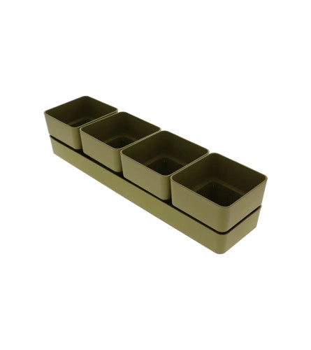 Sierra 37 olive