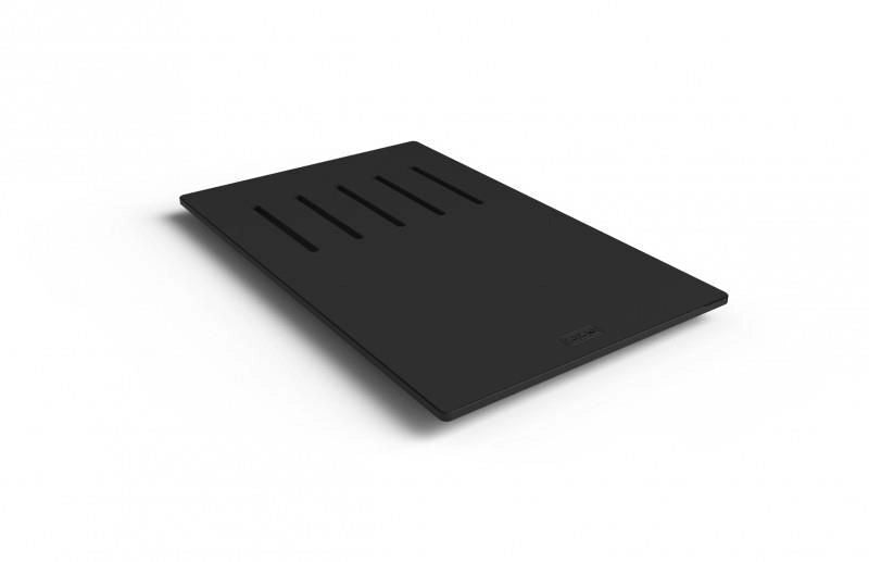 Elleci Element Taglieri Nero ATH020BK