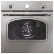 Candy Classic FCC604X/E 65 L A+ Acciaio inox