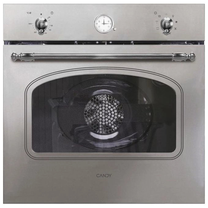 Candy Classic FCC604X/E 65 L A+ Acciaio inox