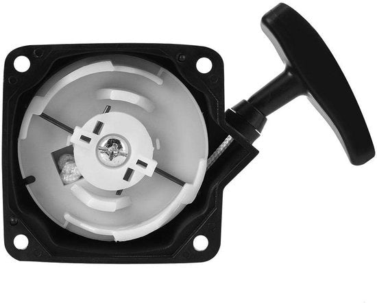 Kit di Avvio Professionale di Alta Qualità - Imballaggio Riciclabile - Costruzione Sostenibile - Installazione Facile - Adatto per Kasei KS233/52CC - Prestazioni Affidabili - Sistema di Avvio