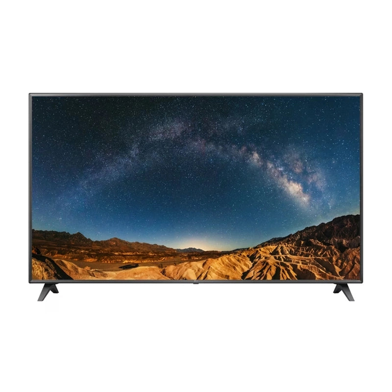 LG 86UR781C - 86" SMART TV LED 4K - BLACK - EU