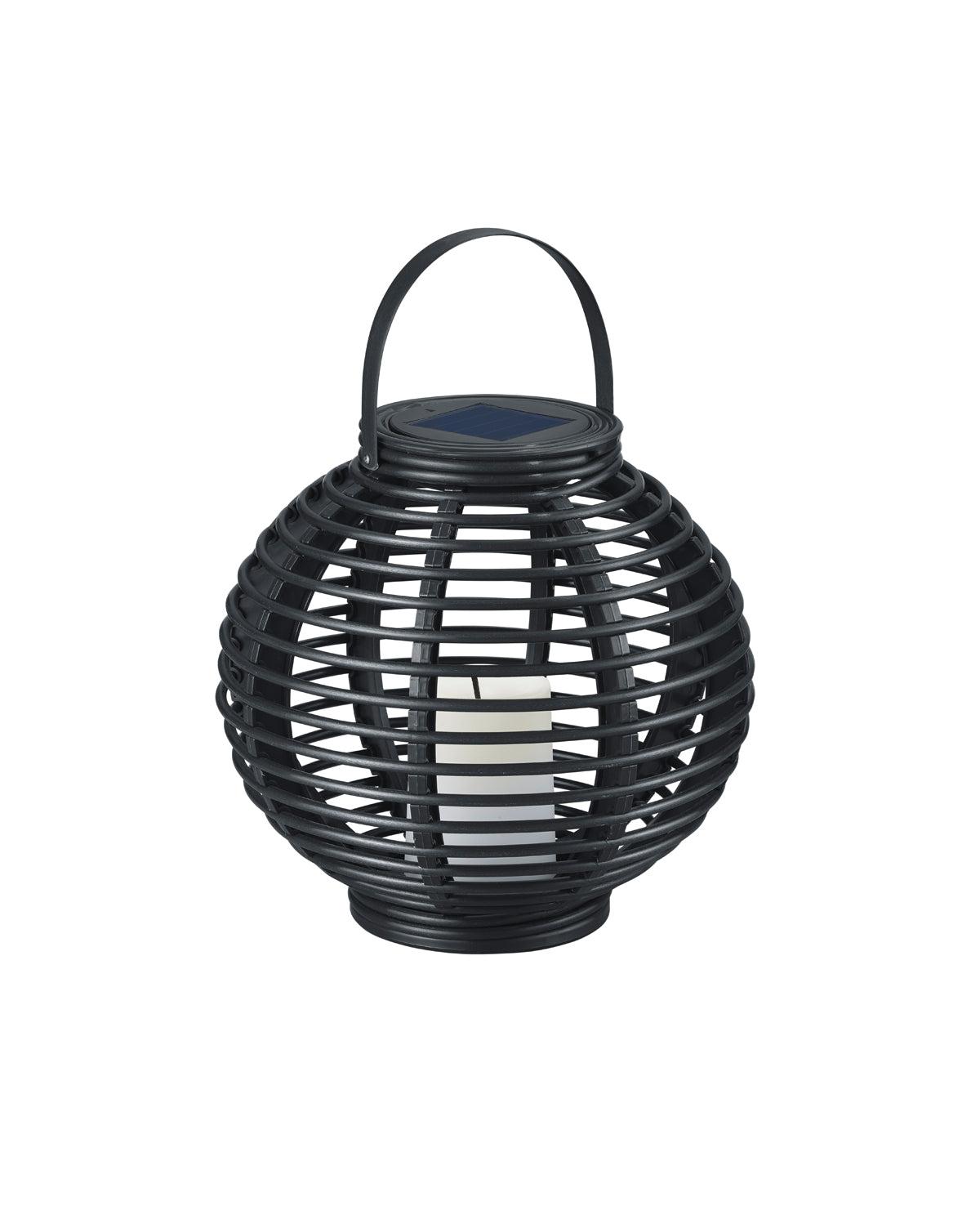 Lampada tavolo da Esterno a led in Plastica