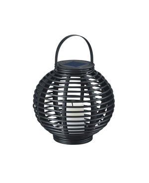 Lampada tavolo da Esterno a led in Plastica