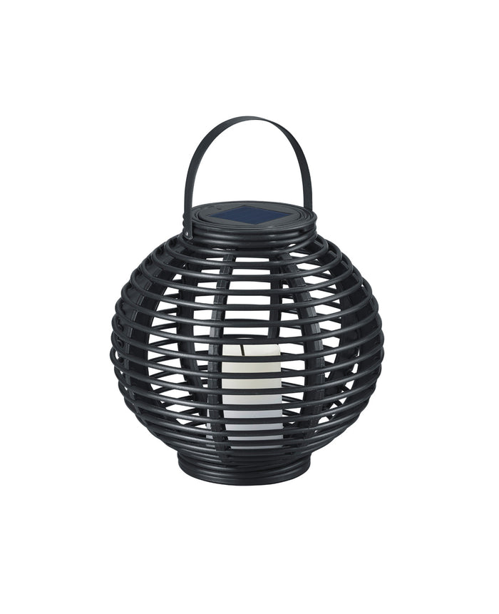 Lampada tavolo da Esterno a led in Plastica