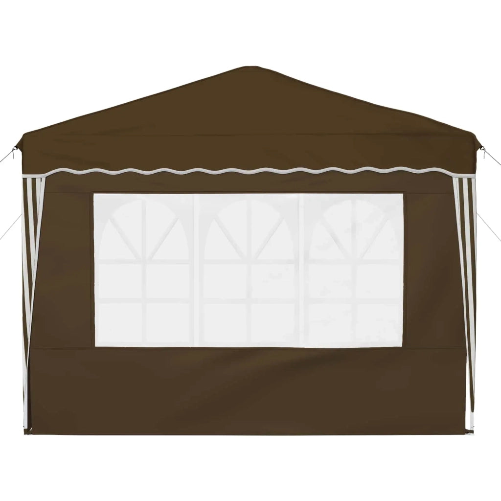 Tenda per feste a pop-up Talpa 288 x 288 x 245 cm 42019762
