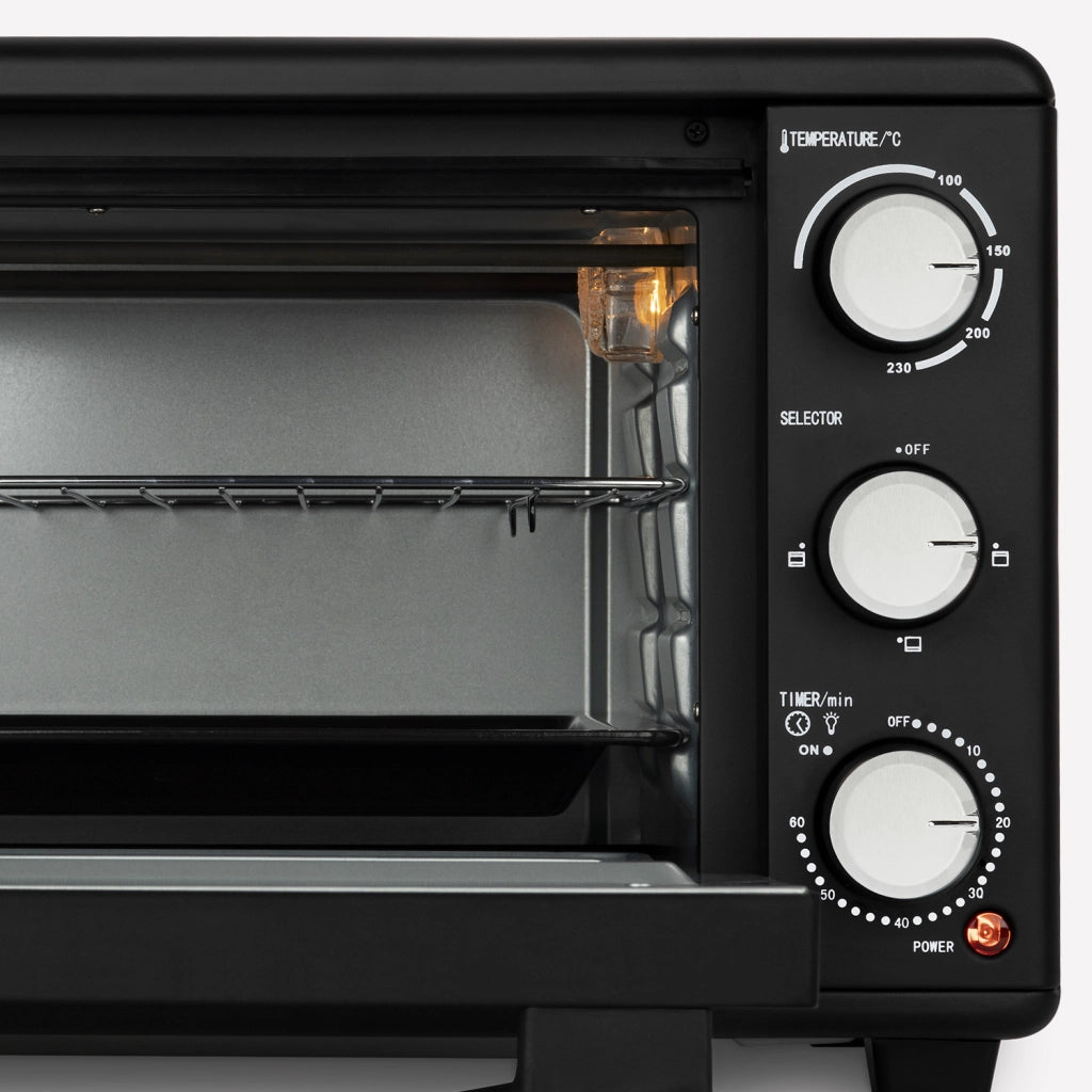 Forno elettrico H.Koenig FO25