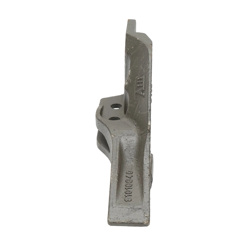 Dente della benna lato sinistro per terna Hidromek codice OEM 810-10640