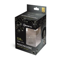 Bulbo Lampadina Led Neutro E27 230v 4.5w Specchio Decorativo 14470