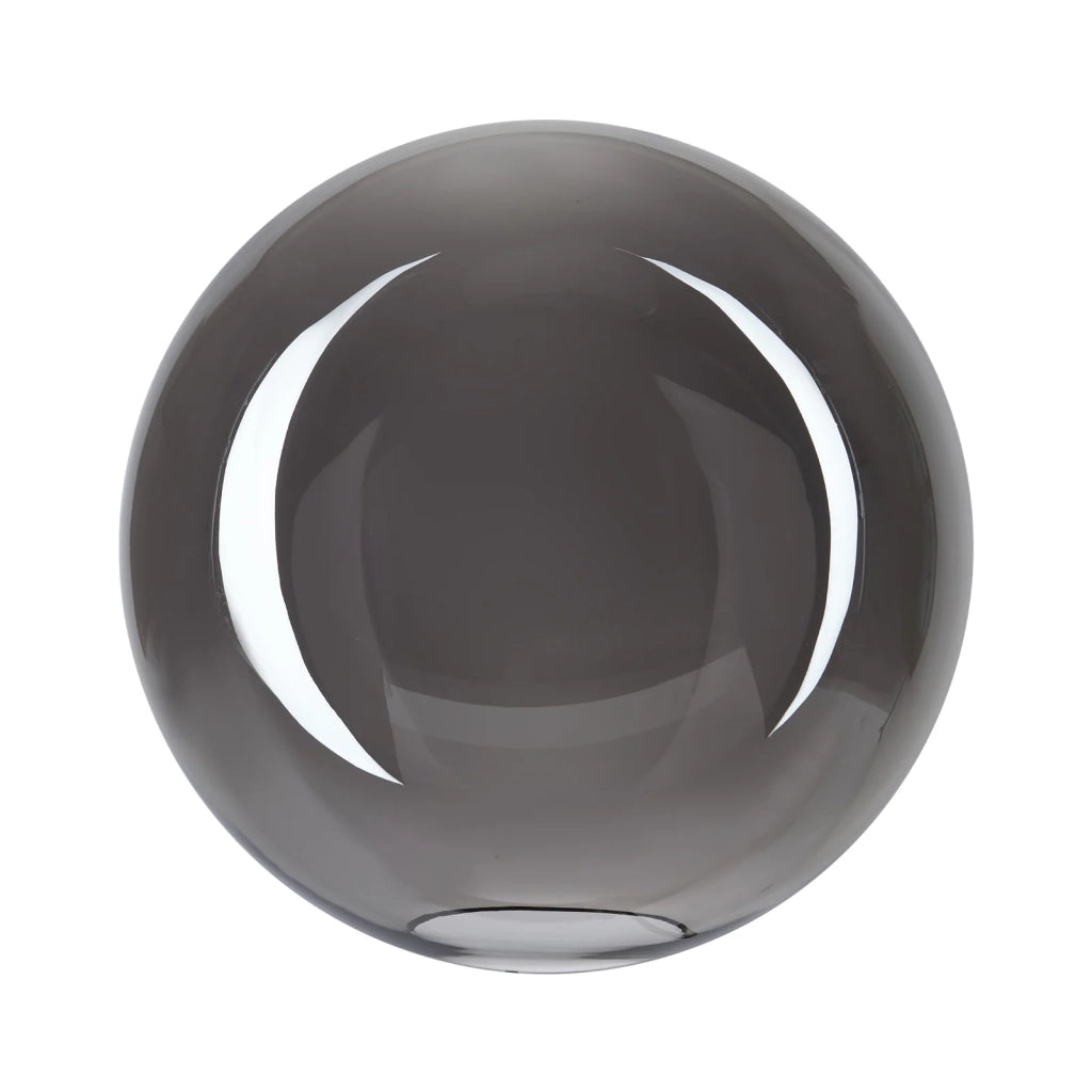 Diffusore Sospensione Mapa Fumè 50 Cm Vetro Ideal Lux