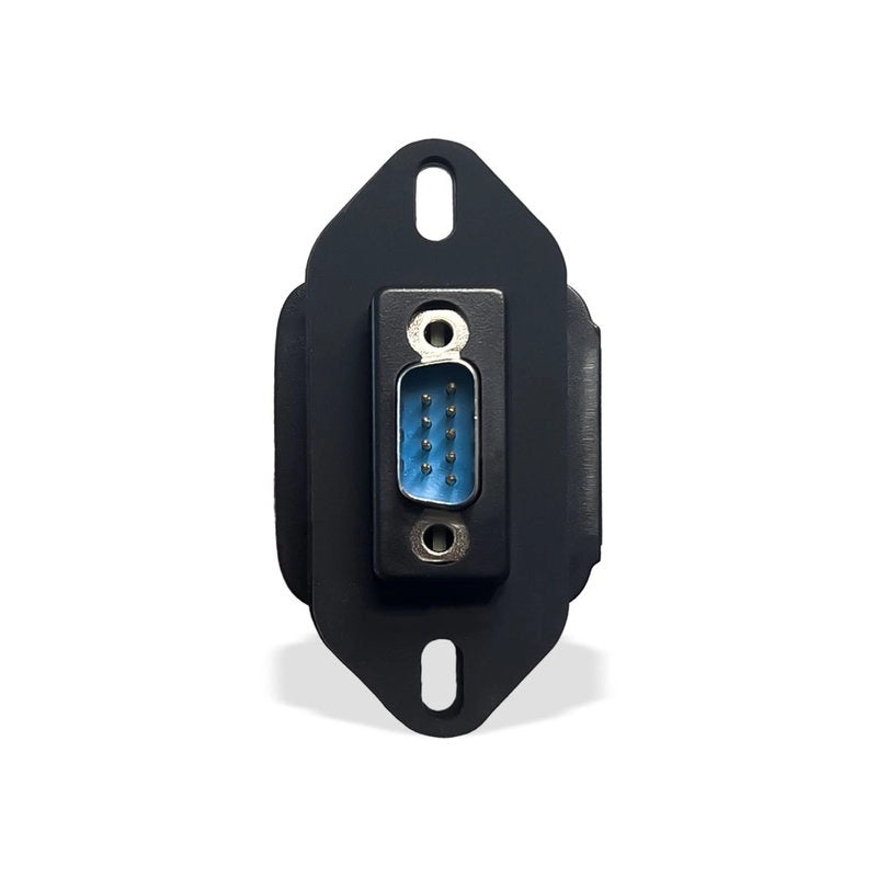 Modulo Ethernet Chiavetta Data Logger per Monitoraggio e Controllo Remoto Inverter Fotovoltaici Deye IP65 SKU-11530E