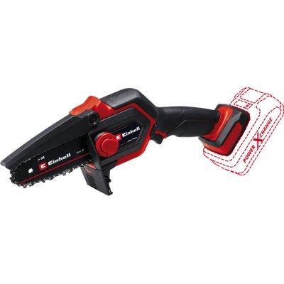 SEGA MINI BATTERIA GEPS 18/15 LI EINHELL  VOLT 18 XCHANGE SOLO CORPO MACCHINA CM 16