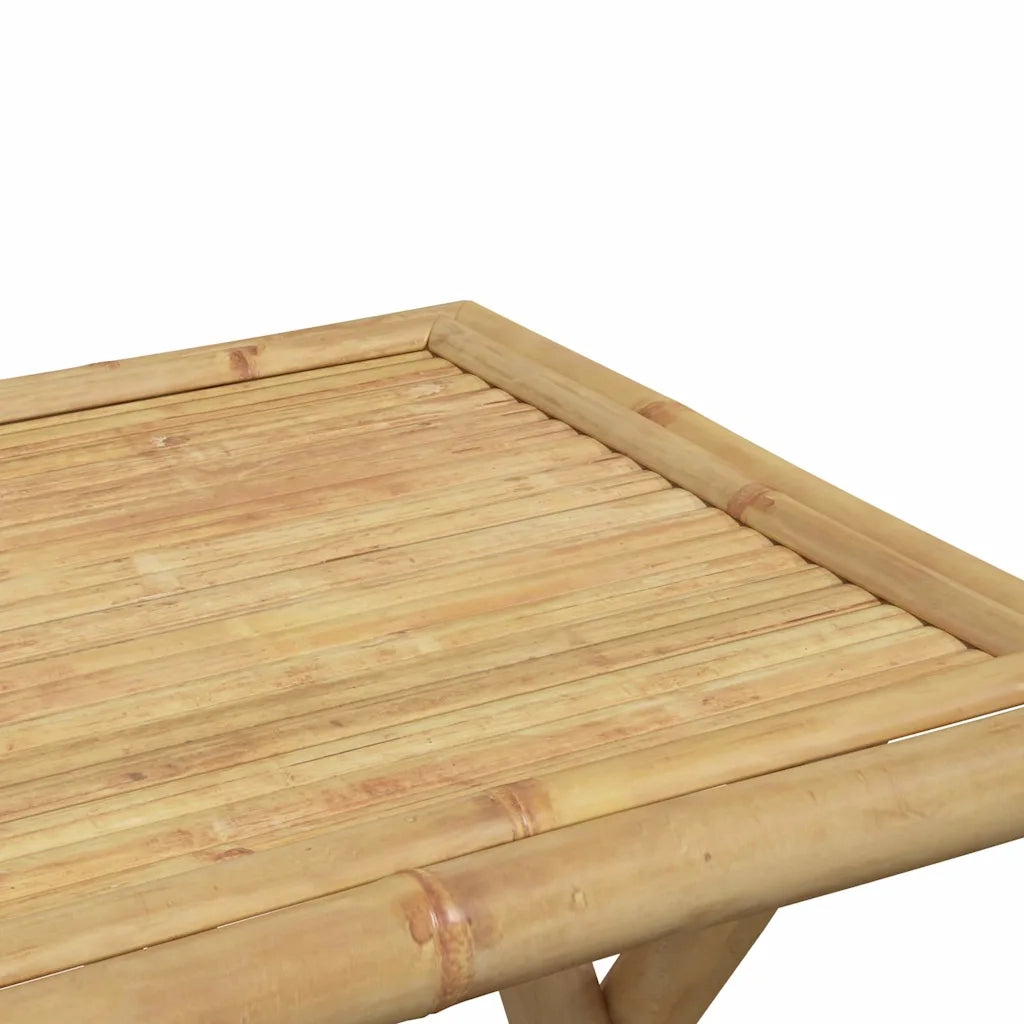Set da BistrÃ² 3 pz in BambÃ¹