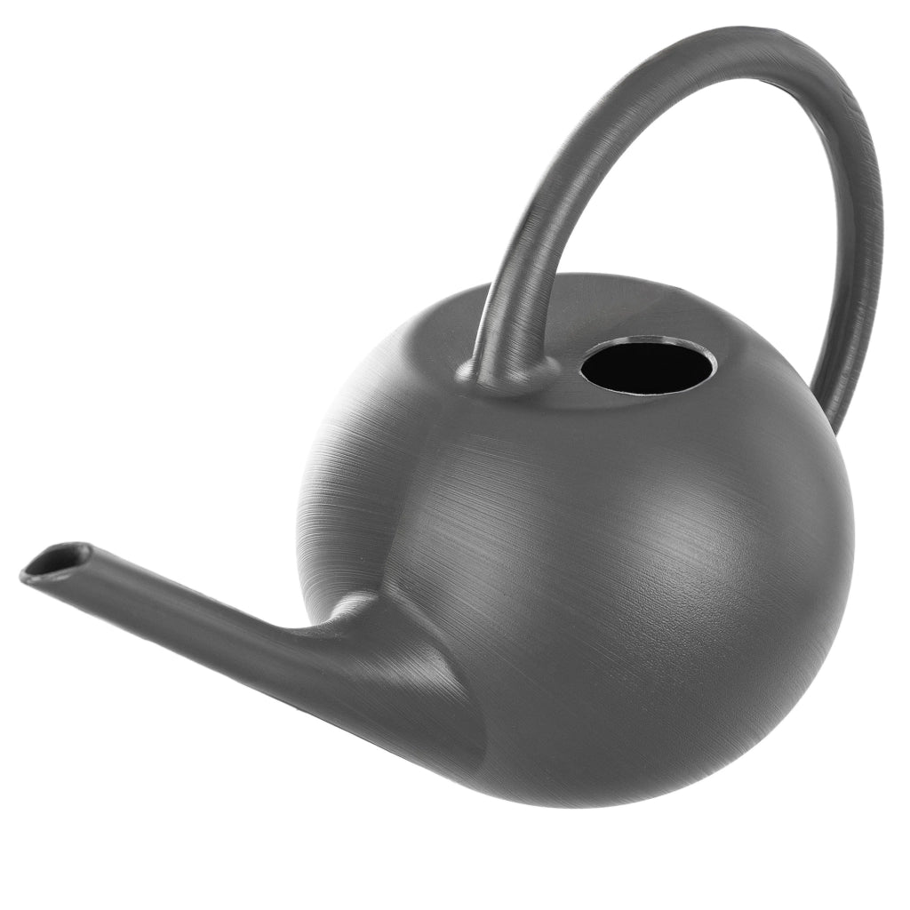 Annaffiatoio KADAX per giardino domestico, ideale per innaffiare fiori e piante, piccolo, in plastica, 1,2 litri.