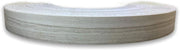Bordi melaminici per i bordi dei mobili con colla spessore 22 mm 20 METRI LARICE BIANCO