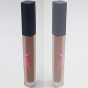 Trade Shop - Rossetto Lip Liquid Matte N.7 Effetto Matto Liquido Lucidalabbra Labbra Donna -