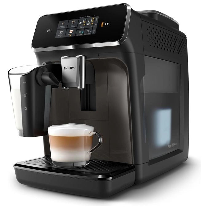 series-2300-fully-automatic-espresso-machine