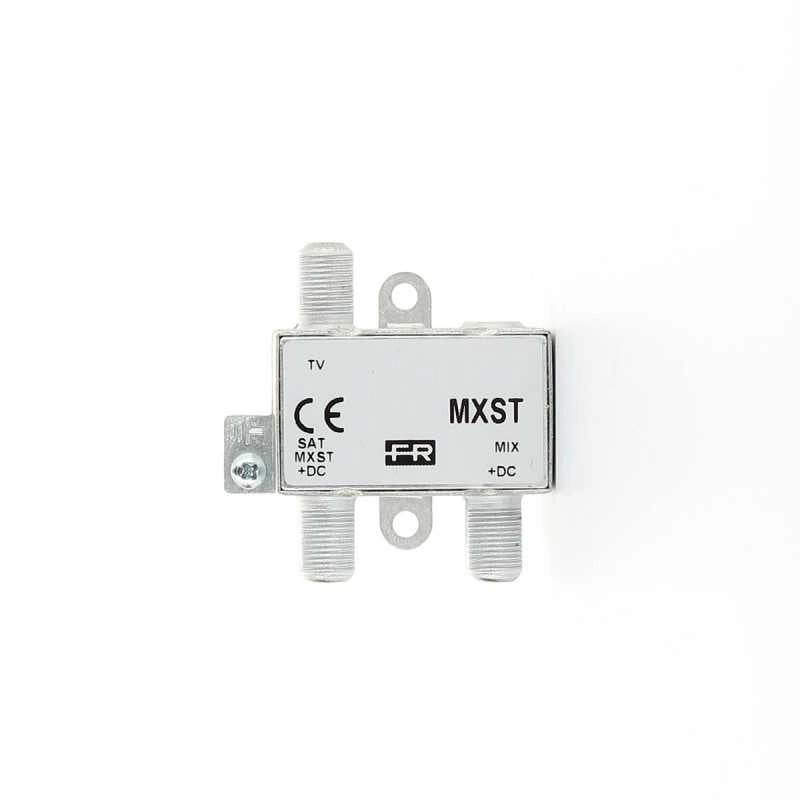 226400 Miscelatore Fracarro Tv-Sat Mxst