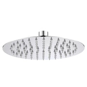 Soffione serie Giglio tondo diametro 20 cm