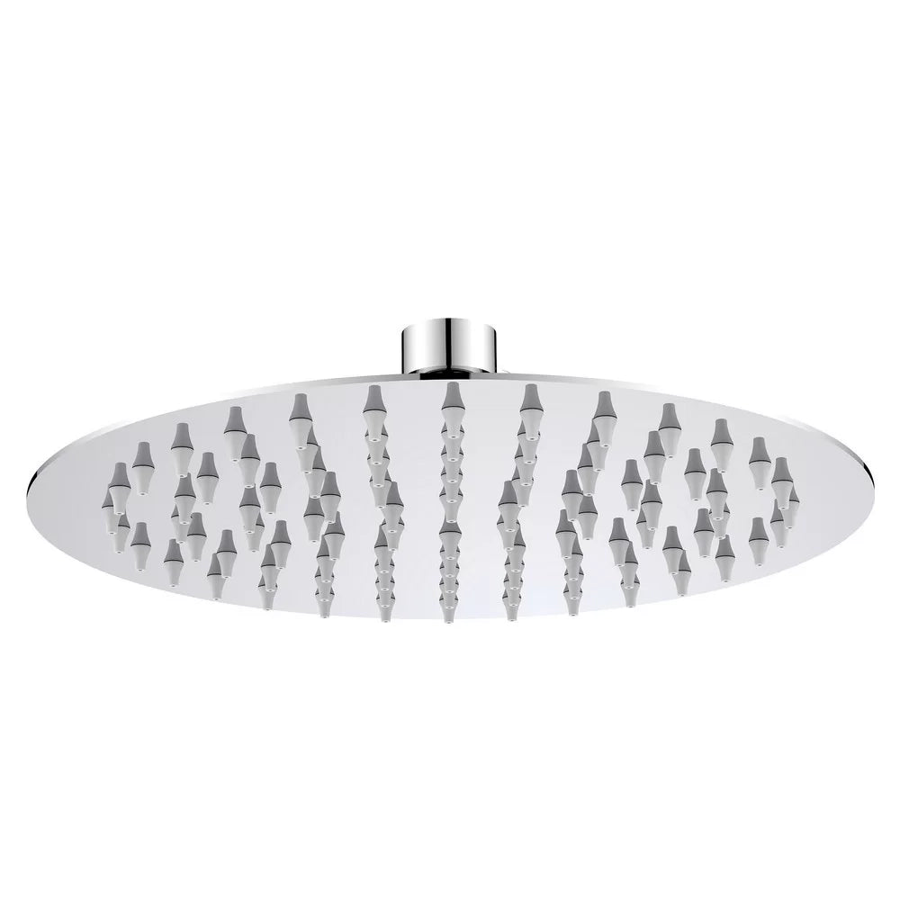 Soffione serie Giglio tondo diametro 20 cm