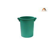 BIDONE IMMONDIZIA SOVRAPPONIBILE Lt 75 - Ø 44 x  h 63 cm - v