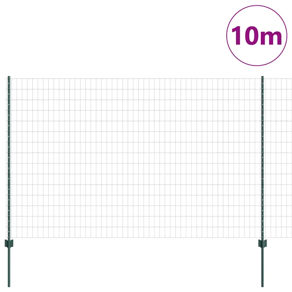 Recinzione da Giardino | Recinzione con Posto Verde