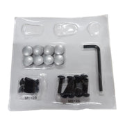 R POLTRONA DIREZ.HW56831-(KIT MONTAGGIO)- 1,0 confezione