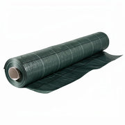 Nyumput - Telo Pacciamatura 10x1,60 m 100Gr/mq tessuto permeabile antierbacce antialga per orto giardino verde