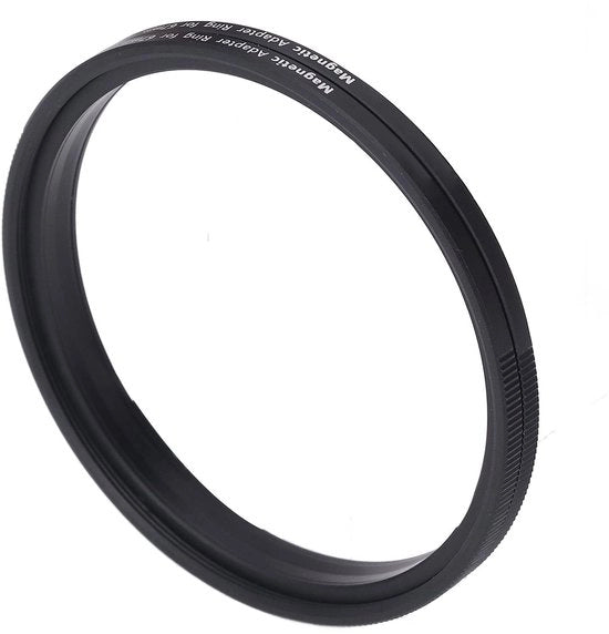 Filtro Snelsluit - Lega di Alluminio - 67mm - Accessori Fotografici - Migliora la tua fotografia - 67mm modello