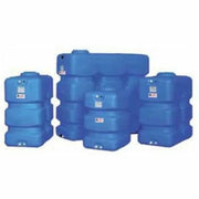 Serbatoio da esterno valigia cpb lt. 500 terracotta b08wyctqlc