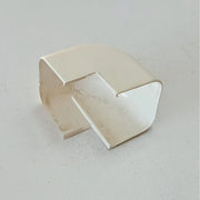 First profilfreddo 65x50mm angolo esterno per canalina