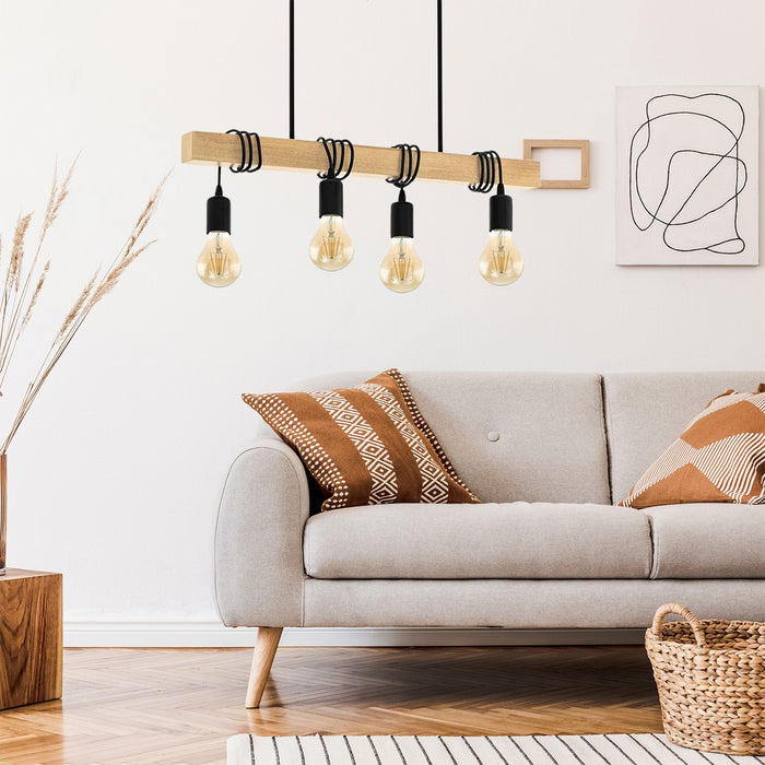 Lampada APP974-3CP Line