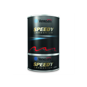 SPEEDY CARBONIO GRIGIA LT.2,50