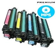 Mps Reg Magente HP CP5500,CP5520,CP5525dn,M750DN,M750XH-15K#650A