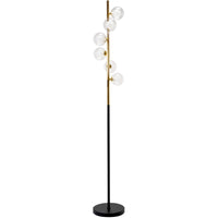 Lampada Da Pavimento APP917-6F