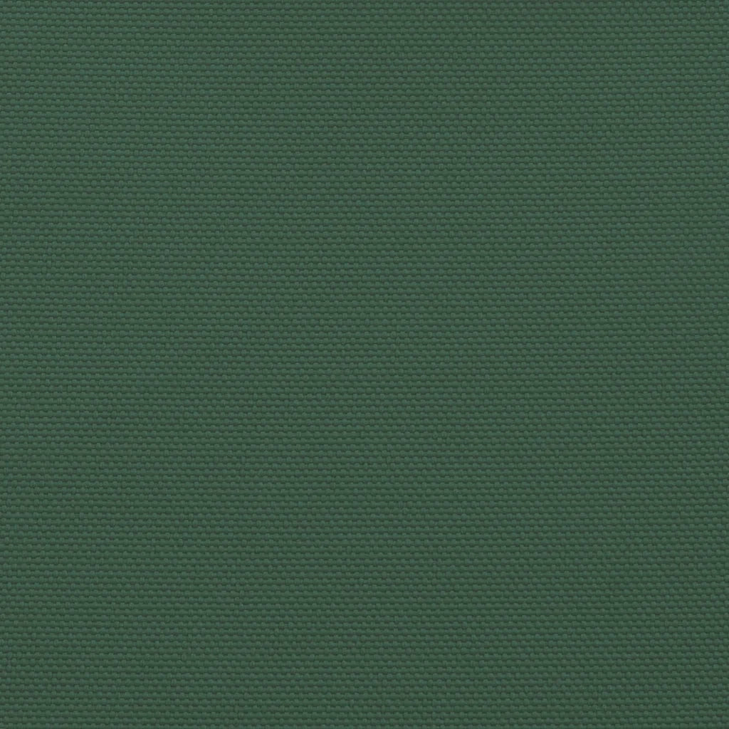 Vela Ombreggiante-Parasole a vela Oxford Rettangolare 3x4,5 m Verde Scuro