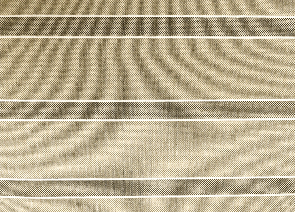 Tovaglia Miros Resinata Antimacchia Copritavolo Cucina Disegno California - 140x180 - Beige