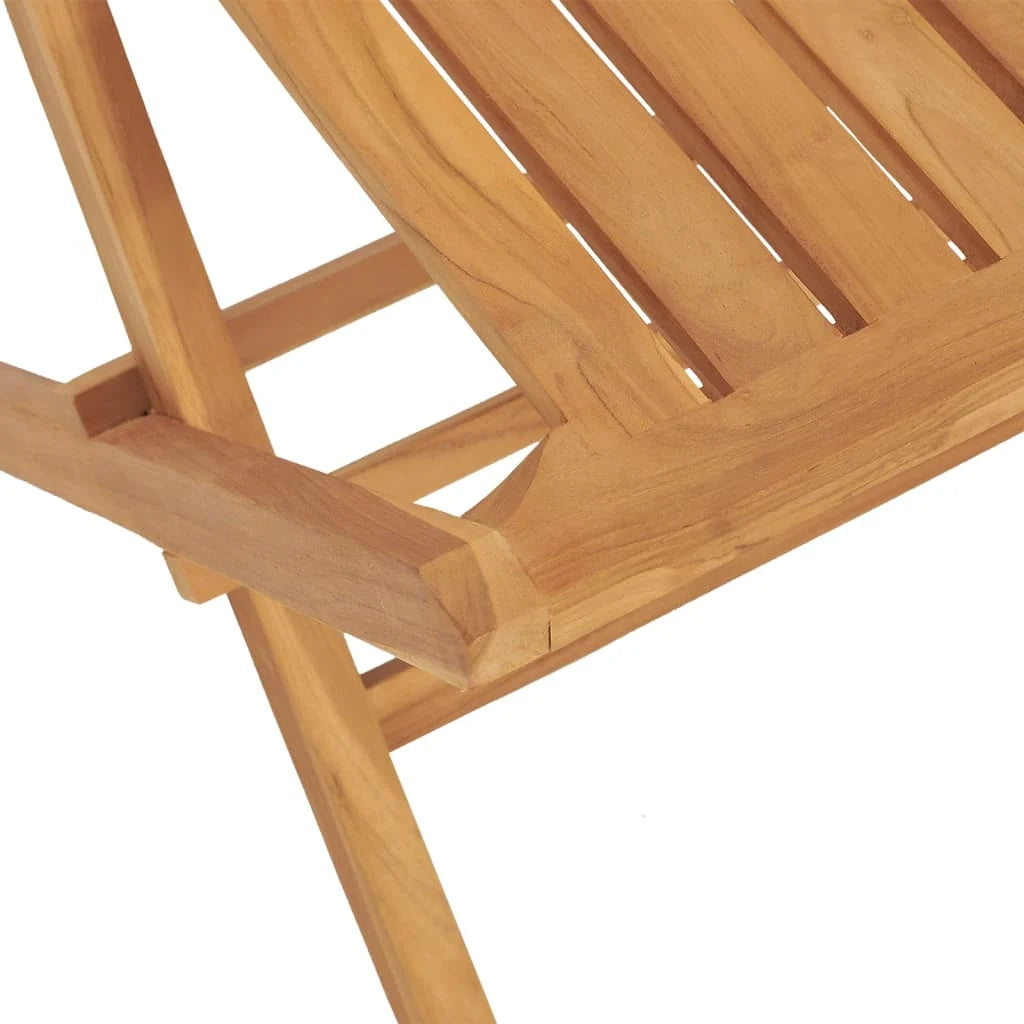 Set da pranzo da esterno/mobili da giardino in legno massello di teak da 7 pezzi 02_0014347